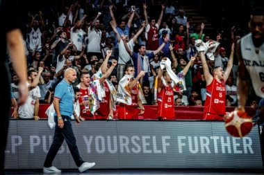 HRVATI ODUŠEVLJENI SRBIMA: Ovi da su poslali Dragačevske trubače bili bi među najboljima na EP!