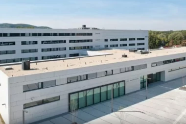 (VIDEO) RAJ ZA KRIMINALCE: Zavirite u najluksuzniji zatvor na svetu