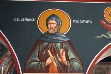 DANAS JE SVETI SIMEON: Uradite ovo čim padne mrak i saznaćete šta vas čeka!