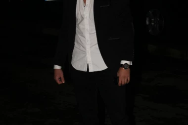 MIRKO ŠIJAN IMA NOVU CICU! Ona je bila sa ovim fudbalerom!