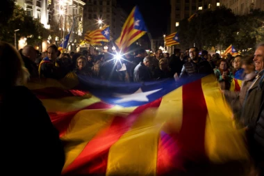 BRUTALNA NEDELJA ZA KATALONIJU: Detaljna retrospektiva glasanja
