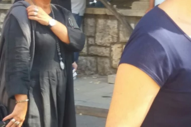 Ovako je čuvena glumica govorila o kultnoj ulozi MARIJE  u "ŽIKINOJ DINASTIJI"