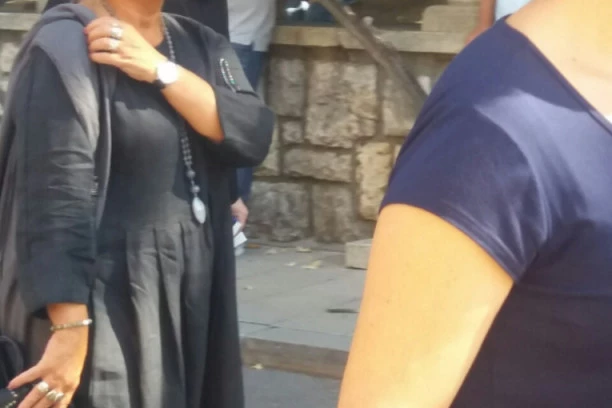 Ovako je čuvena glumica govorila o kultnoj ulozi MARIJE  u "ŽIKINOJ DINASTIJI"