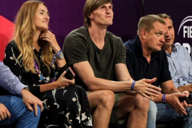 KIRILENKO U ČUDU: Očekivali ste da svakog razbijemo kao Hrvatsku?