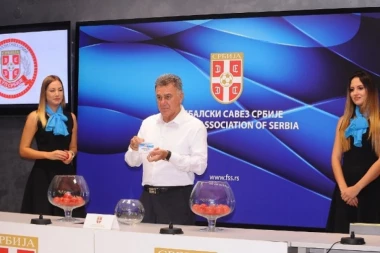 CRNO-BELI IDU U BOLJEVAC: Partizan protiv Rtnja, Zvezda dočekuje Dinamo u Kupu Srbije