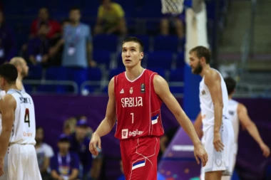 (VIDEO) Bogdan je sa druge planete!