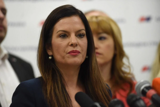 Ministarka Marija Obradović: Ima dovoljno vakcina za revakcinaciju!