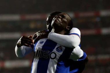 (VIDEO) NAVIJAČI U ŠOKU: Fudbaler Porta slavio poraz svog tima!