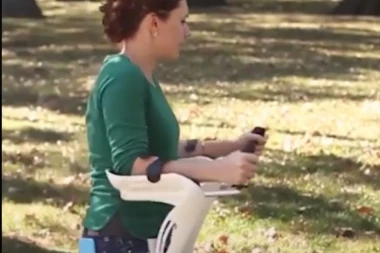 (VIDEO) KONAČNO! Ovo su najnovije štake dostojne 21. veka