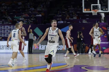 Kvalifikacije za OI: Tesno u Splitu, Litvanci strahuju od Dončića,  a Janis se sudara sa NBA zvezdama!