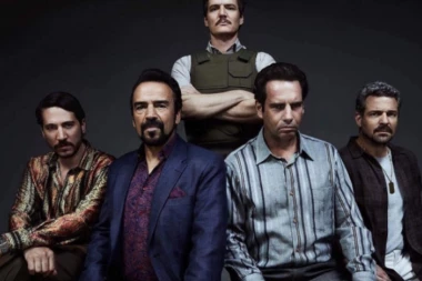 Skidate Narkose preko torenta? IMAĆETE POSLA SA KALI KARTELOM!