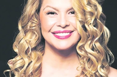 Mia Begović hrvatsku policiju  nazvala Srbima i plaćenicima!