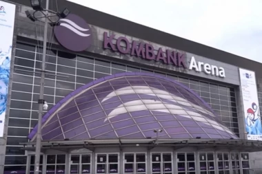 SKANDAL NAD SKANDALIMA: Hrvati kupuju Beogradsku arenu!