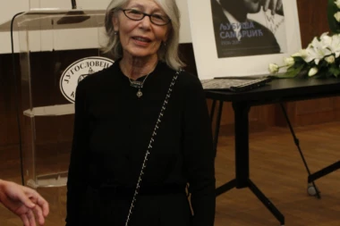 Supruga Mira: Ljubiša je prvi put otišao bez pozdrava