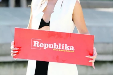 Pukli joj pršljenovi i grudni koš: Zvezda Granda doživela tešku saobraćajnu nesreću!