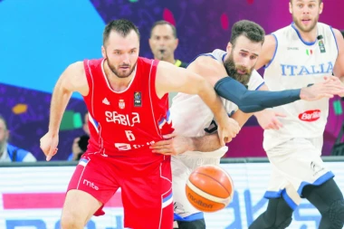 MAČVAN: Nema vremena za uigravanje, ipak očekujem pobede