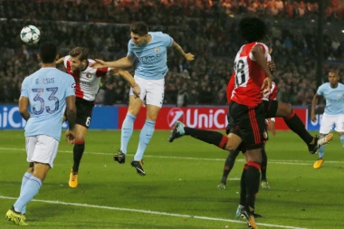 PUCALE MREŽE  ŠIROM EVROPE!