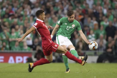 KOLIKO JE NOVI SAD VAŽAN ZA DUŠANA TADIĆA: Fudbalski virtuoz koji je stasao u Vojvodini