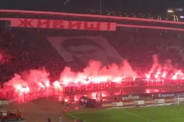 SEĆANJE NE BLEDI: Tužan dan za "delije" - 4 GODINE BEZ JAGODE