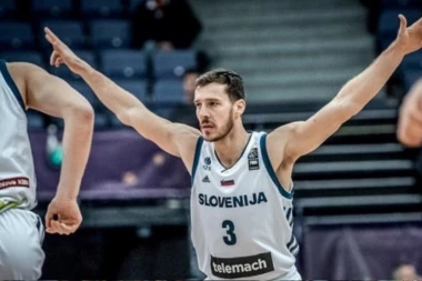 (VIDEO) Dragić: NOSIM ZLATO BRAĆI U REPUBLIKU SRPSKU