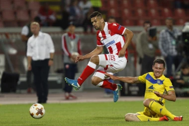 Rikardinjo se vraća na teren