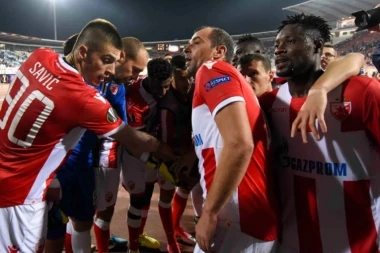 Savić: Bod nije loš, ipak nas nije bilo 10 godina