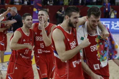 Legenda ruske košarke proziva: SRBI NAS SE PLAŠE!