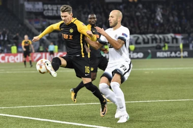 Miletić i Tošić složni: REMI JE OK