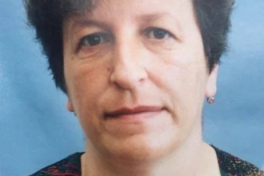 PODELITE OVU VEST HITNO: Nestala žena, ako je vidite odmah javite policiji!