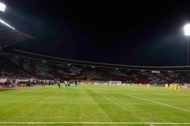 (VIDEO) Brutalna retrospektiva iz ugla "Delija": OD CARA DUŠANA DO DRANJA JARCA!