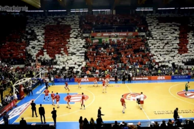 ZVEZDAŠI NISU POŽELJNI: U Malagi se plaše Delija