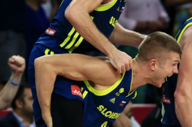 BIVŠI IGRAČ PARTIZANA: Murić u Cedeviti!