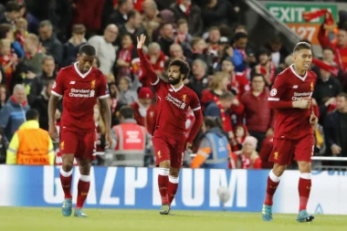 Igrač kola u LŠ dolazi iz Liverpula!