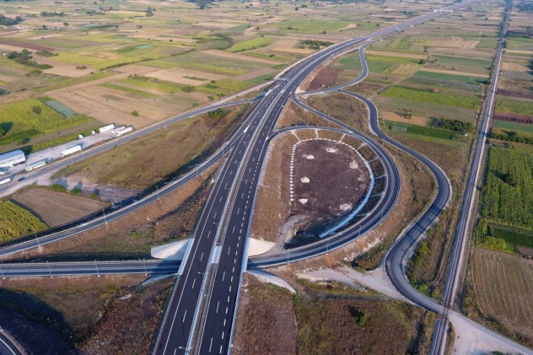 Krčka se novi auto-put u Srbiji! Evo kako će izgledati "Vožd Karađorđe" - razvojna šansa za našu zemlju