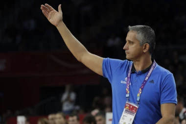 Kokoškov rastužio Slovence: NEMA ŠANSE DA OSTANEM!