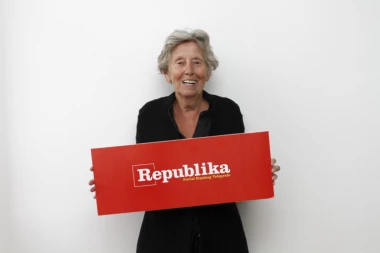 GLUMICA PODRŽALA POKRETANJE PORTALA SRPSKOG TELEGRAFA!