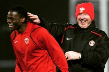 SAHA SAVETUJE MURINJA: Dvojica ti fale za brutalnu ekipu