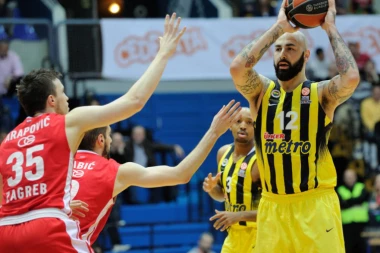 Turcima važniji Pero Antić od Zvezde