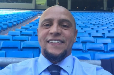 ROBERTO KARLOS KUPI ZANAT U SRBIJI