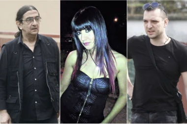 KLETVA MARJANOVIĆA: Nakon ljubavnice, Zoran ostao i bez oca zbog PORODIČNOG PROKLETSTVA?!