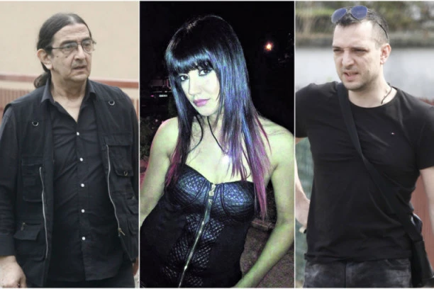 KLETVA MARJANOVIĆA: Nakon ljubavnice, Zoran ostao i bez oca zbog PORODIČNOG PROKLETSTVA?!