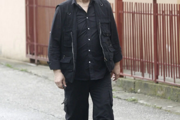 IDE 8. MART, A JANA MAMI NOSI POKLON NA GROB: Vladimir Marjanović o bolu za Jelenom koji nikad ne prolazi!