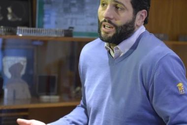 SRAMOTA! Šapić ignorisao četvorostruke šampionke države u odbojci!