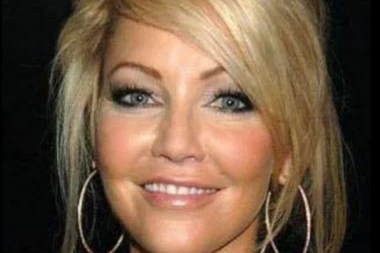 PROBLEMATIČNA GLUMICA DOŽIVELA NESREĆU!