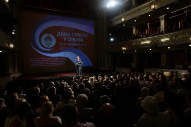 DANI SRPSKE U SRBIJI