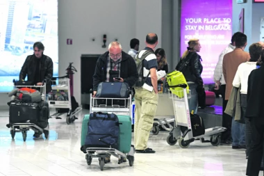 STIGLA JOŠ JEDNA PRIJAVA: "Vejaut" sedam godina vara Srbe