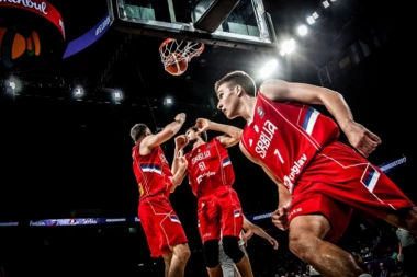 Bogdan: Dosanjali smo finale; Bobi: DA PONOVIMO 2001.