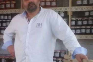 NAJVEĆI BLAM U RIJALITIJU DOSAD: Marko hteo šerpom da zagreje bazen, a Miki ga rasturio od zezanja!