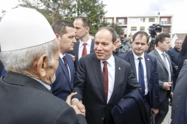 LUDILO MOZGA! Misliju: Kosovo da otvori konzulat u Bujanovcu