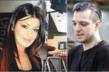 To je bio brak iz pakla, Jelena nije ni smela da pomisli da se razvede: Evo šta je frizerka ubijene pevečice ispričala u Tužilaštvu